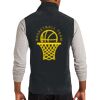 R Tek ® Pro Fleece Full Zip Vest Thumbnail