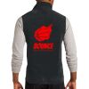 R Tek ® Pro Fleece Full Zip Vest Thumbnail