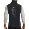 R Tek ® Pro Fleece Full Zip Vest Thumbnail