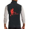 R Tek ® Pro Fleece Full Zip Vest Thumbnail