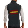 R Tek ® Pro Fleece Full Zip Vest Thumbnail