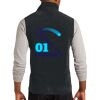 R Tek ® Pro Fleece Full Zip Vest Thumbnail