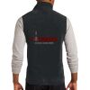 R Tek ® Pro Fleece Full Zip Vest Thumbnail