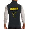 R Tek ® Pro Fleece Full Zip Vest Thumbnail