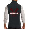 R Tek ® Pro Fleece Full Zip Vest Thumbnail