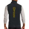 R Tek ® Pro Fleece Full Zip Vest Thumbnail