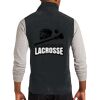 R Tek ® Pro Fleece Full Zip Vest Thumbnail