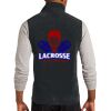 R Tek ® Pro Fleece Full Zip Vest Thumbnail