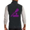 R Tek ® Pro Fleece Full Zip Vest Thumbnail