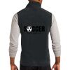 R Tek ® Pro Fleece Full Zip Vest Thumbnail