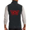 R Tek ® Pro Fleece Full Zip Vest Thumbnail