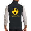 R Tek ® Pro Fleece Full Zip Vest Thumbnail
