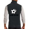 R Tek ® Pro Fleece Full Zip Vest Thumbnail