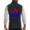 R Tek ® Pro Fleece Full Zip Vest Thumbnail
