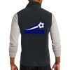 R Tek ® Pro Fleece Full Zip Vest Thumbnail
