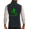 R Tek ® Pro Fleece Full Zip Vest Thumbnail