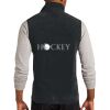 R Tek ® Pro Fleece Full Zip Vest Thumbnail
