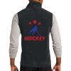 R Tek ® Pro Fleece Full Zip Vest Thumbnail