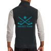 R Tek ® Pro Fleece Full Zip Vest Thumbnail