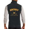 R Tek ® Pro Fleece Full Zip Vest Thumbnail