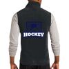 R Tek ® Pro Fleece Full Zip Vest Thumbnail