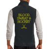 R Tek ® Pro Fleece Full Zip Vest Thumbnail