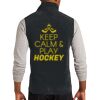 R Tek ® Pro Fleece Full Zip Vest Thumbnail