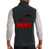 R Tek ® Pro Fleece Full Zip Vest Thumbnail
