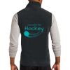 R Tek ® Pro Fleece Full Zip Vest Thumbnail