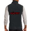 R Tek ® Pro Fleece Full Zip Vest Thumbnail