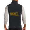 R Tek ® Pro Fleece Full Zip Vest Thumbnail