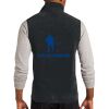 R Tek ® Pro Fleece Full Zip Vest Thumbnail