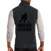 R Tek ® Pro Fleece Full Zip Vest Thumbnail