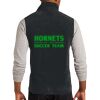 R Tek ® Pro Fleece Full Zip Vest Thumbnail