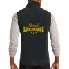 R Tek ® Pro Fleece Full Zip Vest Thumbnail
