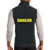 R Tek ® Pro Fleece Full Zip Vest Thumbnail