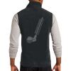 R Tek ® Pro Fleece Full Zip Vest Thumbnail