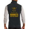 R Tek ® Pro Fleece Full Zip Vest Thumbnail