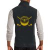 R Tek ® Pro Fleece Full Zip Vest Thumbnail