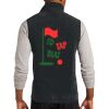 R Tek ® Pro Fleece Full Zip Vest Thumbnail