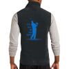 R Tek ® Pro Fleece Full Zip Vest Thumbnail