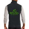 R Tek ® Pro Fleece Full Zip Vest Thumbnail