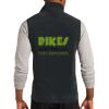 R Tek ® Pro Fleece Full Zip Vest Thumbnail