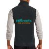 R Tek ® Pro Fleece Full Zip Vest Thumbnail