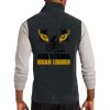 R Tek ® Pro Fleece Full Zip Vest Thumbnail