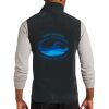 R Tek ® Pro Fleece Full Zip Vest Thumbnail