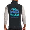 R Tek ® Pro Fleece Full Zip Vest Thumbnail