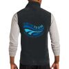 R Tek ® Pro Fleece Full Zip Vest Thumbnail