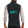R Tek ® Pro Fleece Full Zip Vest Thumbnail