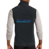R Tek ® Pro Fleece Full Zip Vest Thumbnail